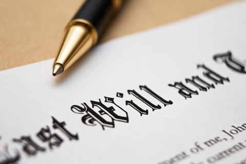 Read more on When exactly is your will a will?