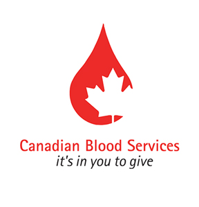 Read more on Canadian Blood Services