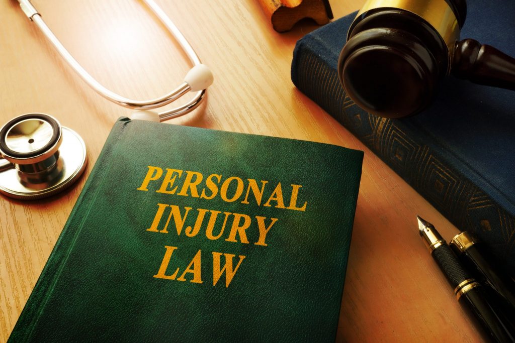 Hiring a Personal Injury Kelowna Lawyer