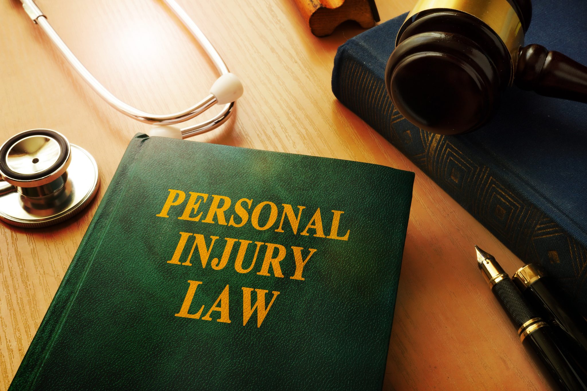 Hiring a Personal Injury Lawyer | Doak Shirreff Kelowna Lawyers