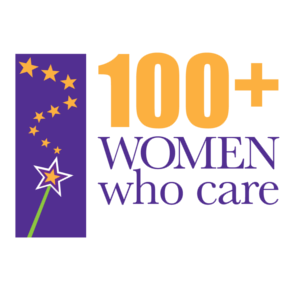 Read more on 100+ Women Who Care