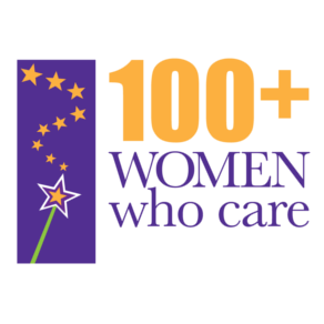 100+ Women Who Care