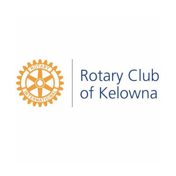 Doak Shirreff Kelowna Lawyers | Okanagan Law Firm | Rotary Club Kelowna logo