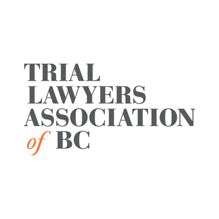 Read more on Trial Lawyers Association of BC