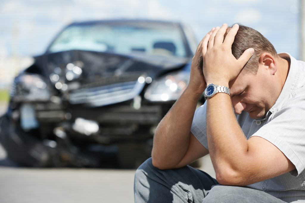 Read more on Car Accident While Turning Left- Who is at Fault?