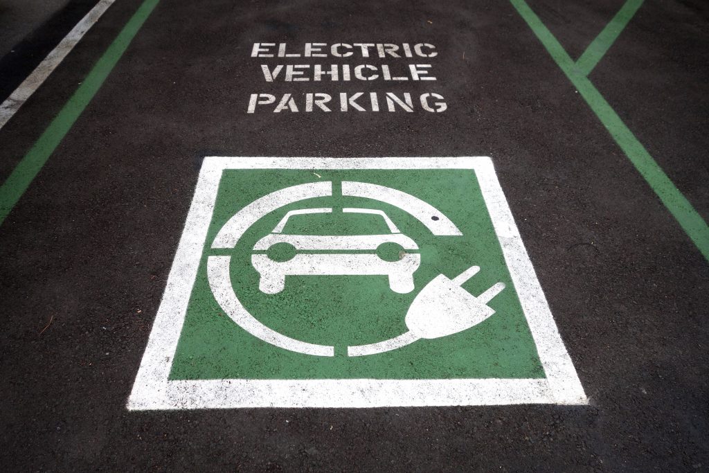 Read more on A Greener Strata: Electrical Vehicle Charging Stations