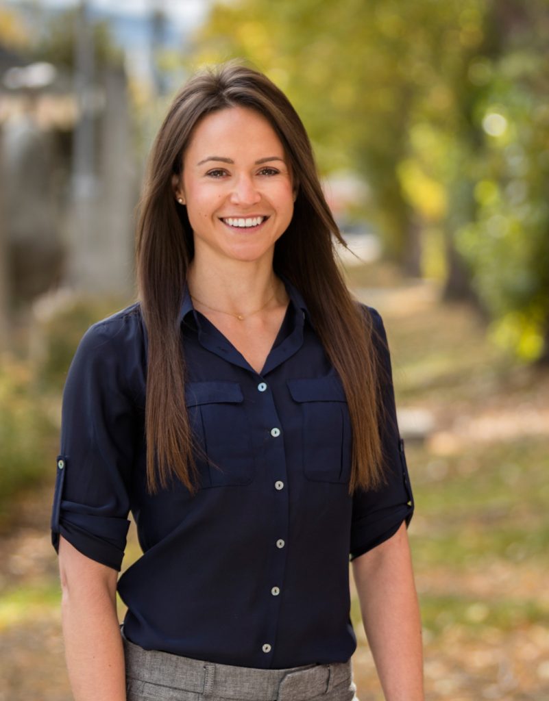 Read more on Julia Chalkley