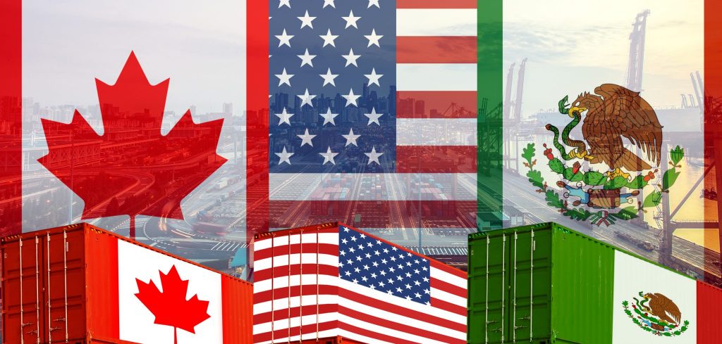 The New NAFTA – USMCA: Challenges and Opportunities for Growth of the BC Wine Industry